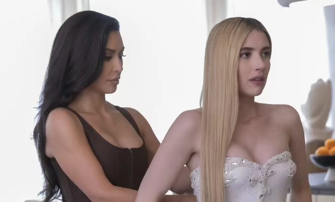 續作殺瘋，新劇炸裂，這10部必須鎖死！