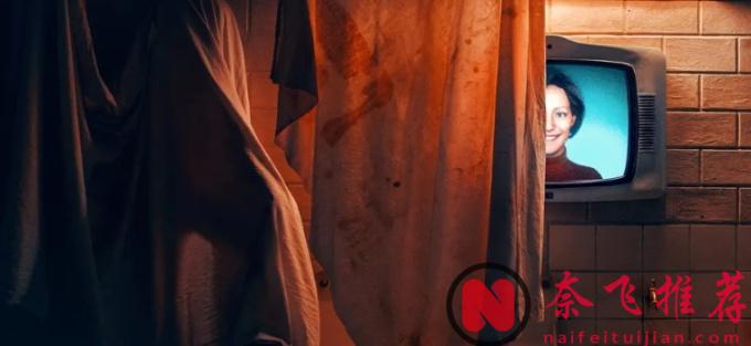 2025最新Netflix惊悚科幻剧《黑暗智宅/机骇管家》爆火，50年无人居住的别墅，为何成了AI掌控人类的“终极猎场”？