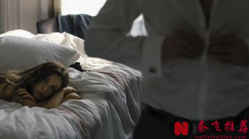 美劇《應召女友》看點十足，把「應召圈子」拍的太生猛了！