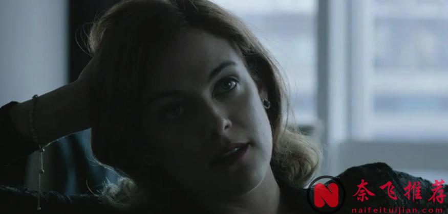 美劇《應召女友》看點十足，把「應召圈子」拍的太生猛了！