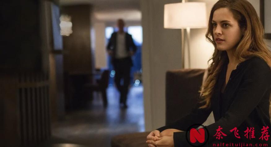 美劇《應召女友》看點十足，把「應召圈子」拍的太生猛了！