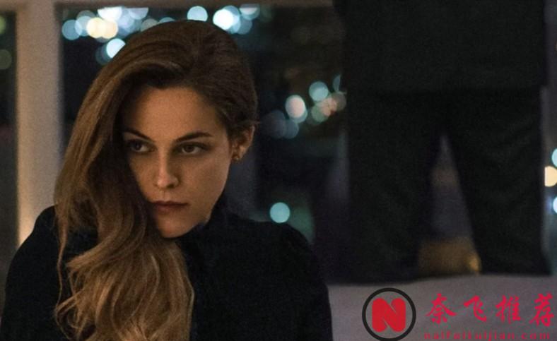 美劇《應召女友》看點十足，把「應召圈子」拍的太生猛了！