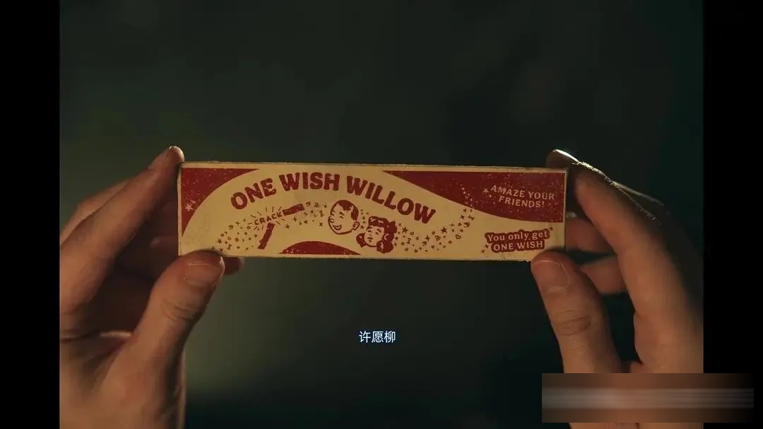 《痴迷》（港台译《爱你致死不渝》）：75万美元成本的恐怖片，为何看完让人沉默三天