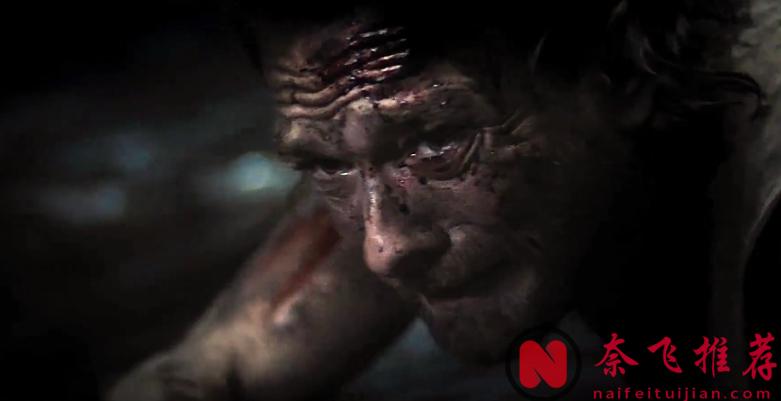 2025最新恐怖片《血河》震撼來襲，兩對情侶意外踏入食人族腹地，叢林冒險變成生死逃亡？