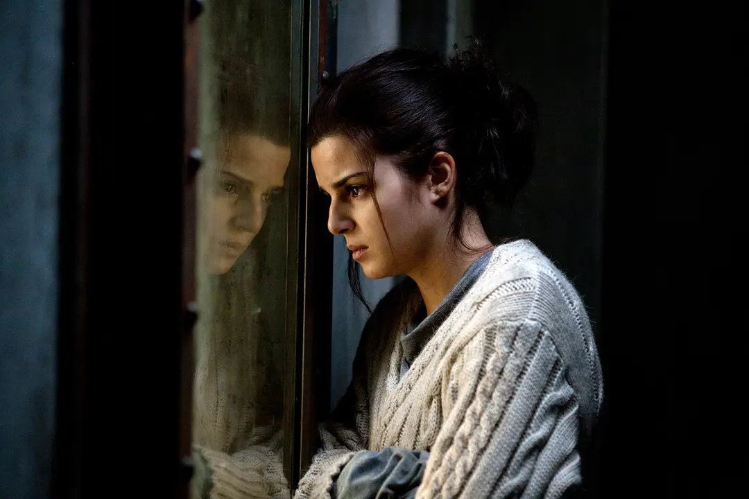 推荐5部西班牙高分悬疑电影，惊悚烧脑的剧情差点让人脑短路