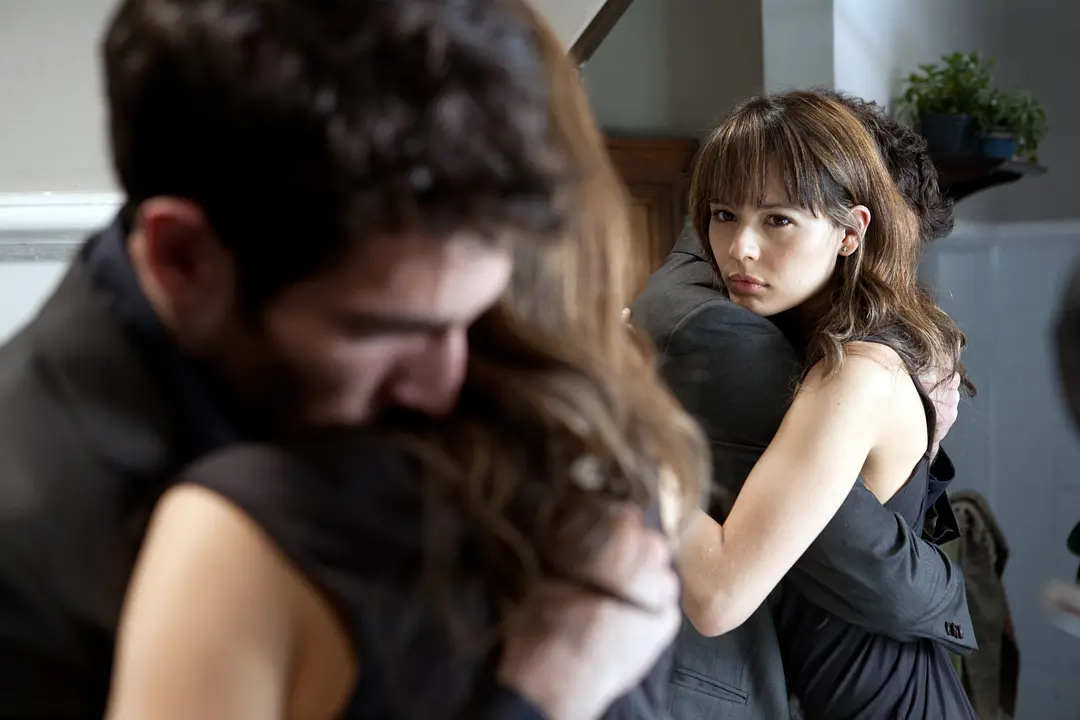 推荐5部西班牙高分悬疑电影，惊悚烧脑的剧情差点让人脑短路