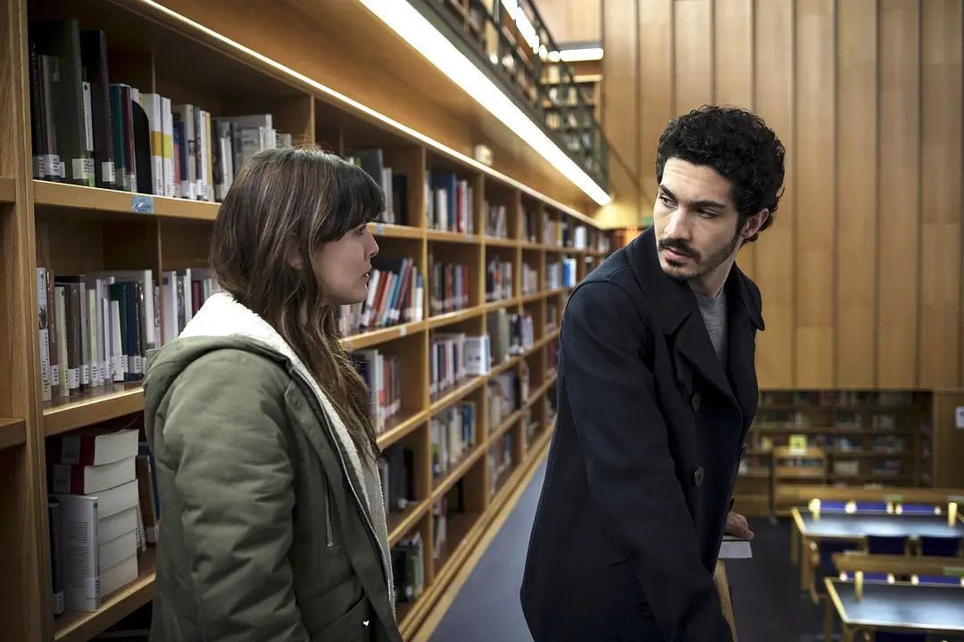 推荐5部西班牙高分悬疑电影，惊悚烧脑的剧情差点让人脑短路