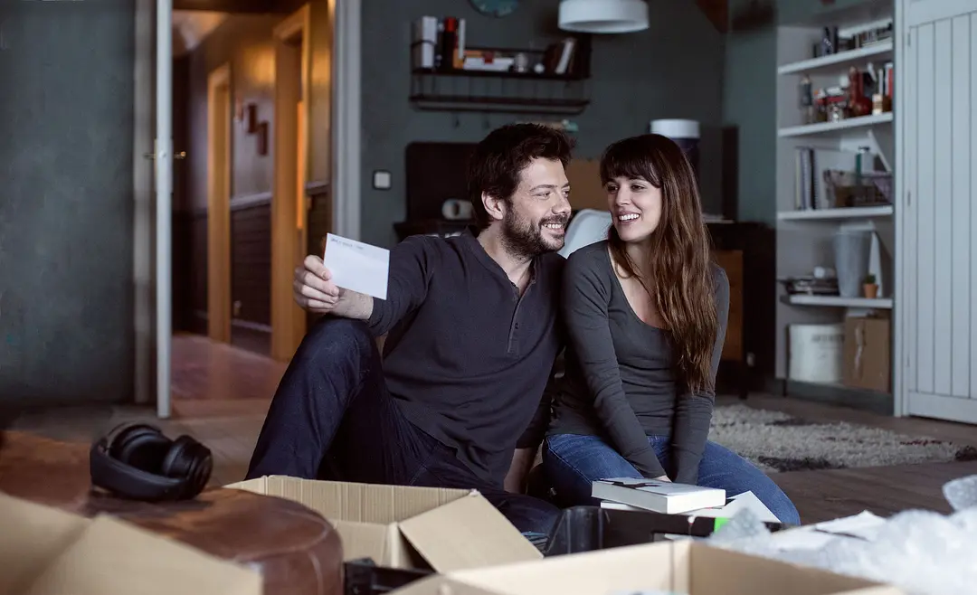 推荐5部西班牙高分悬疑电影，惊悚烧脑的剧情差点让人脑短路