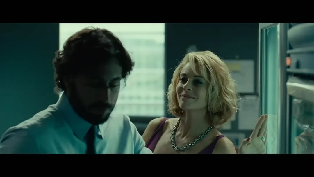 推荐5部西班牙高分悬疑电影，惊悚烧脑的剧情差点让人脑短路