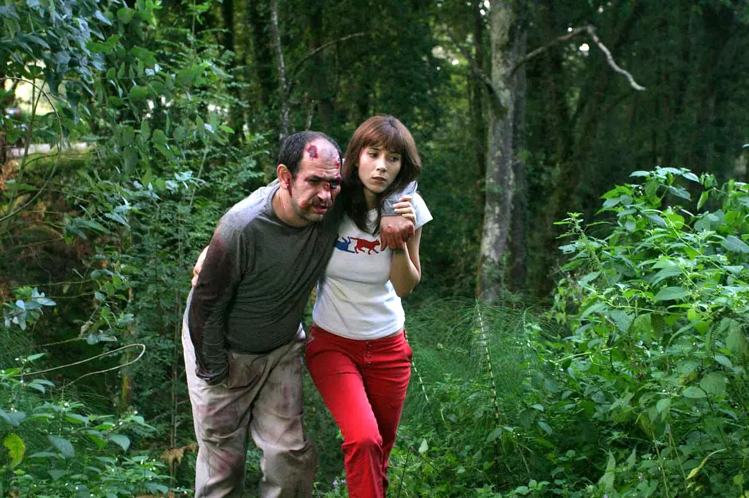 推荐5部西班牙高分悬疑电影，惊悚烧脑的剧情差点让人脑短路