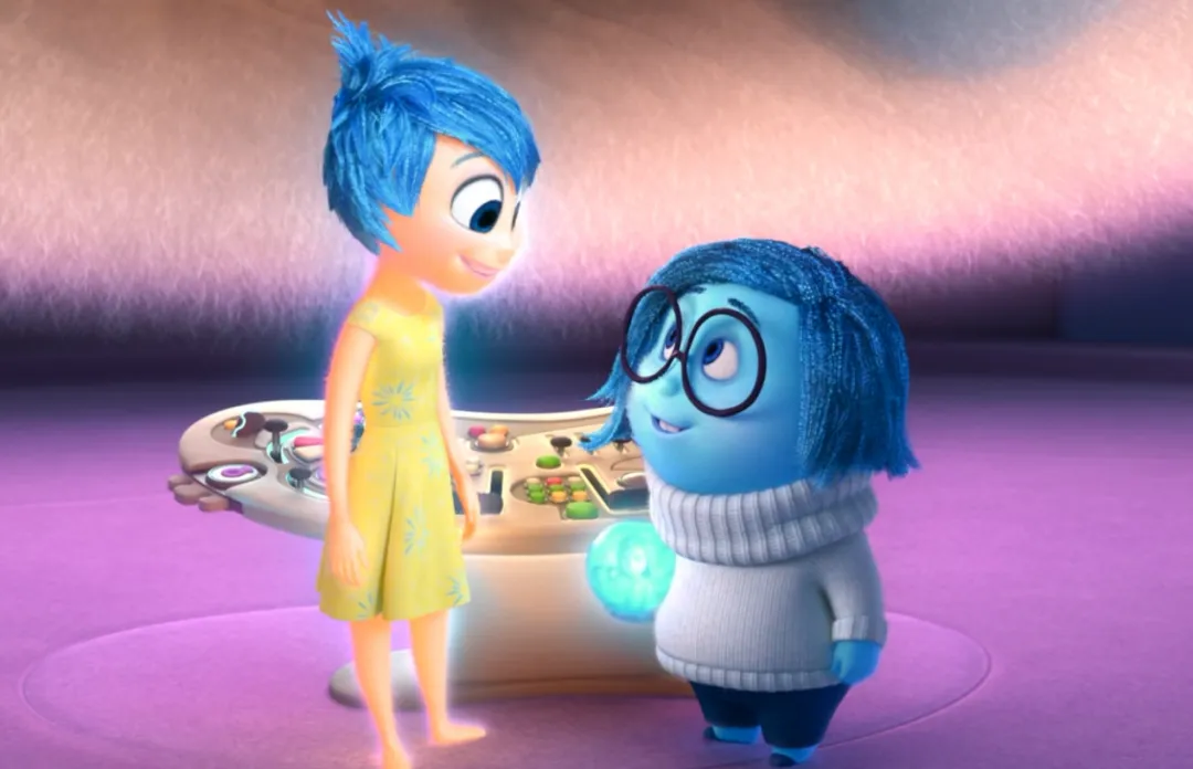 神作迴歸！《頭腦特工隊2/玩轉腦朋友2/腦筋急轉彎2》註定是今年爆款？