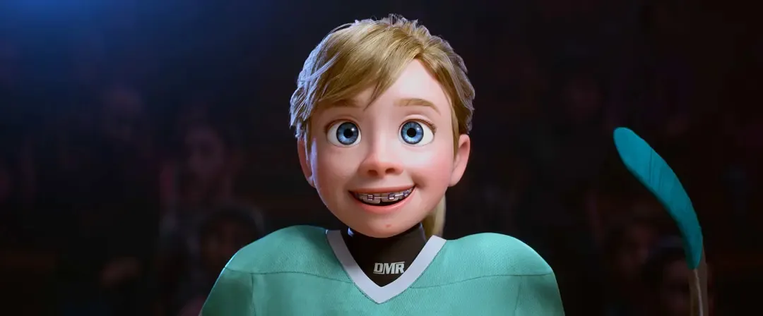 神作迴歸！《頭腦特工隊2/玩轉腦朋友2/腦筋急轉彎2》註定是今年爆款？