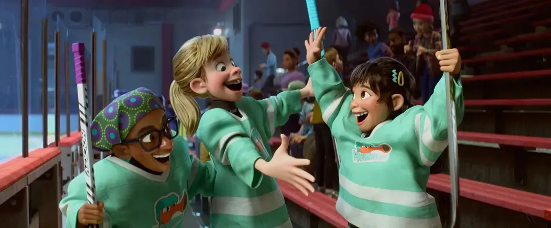 神作迴歸！《頭腦特工隊2/玩轉腦朋友2/腦筋急轉彎2》註定是今年爆款？