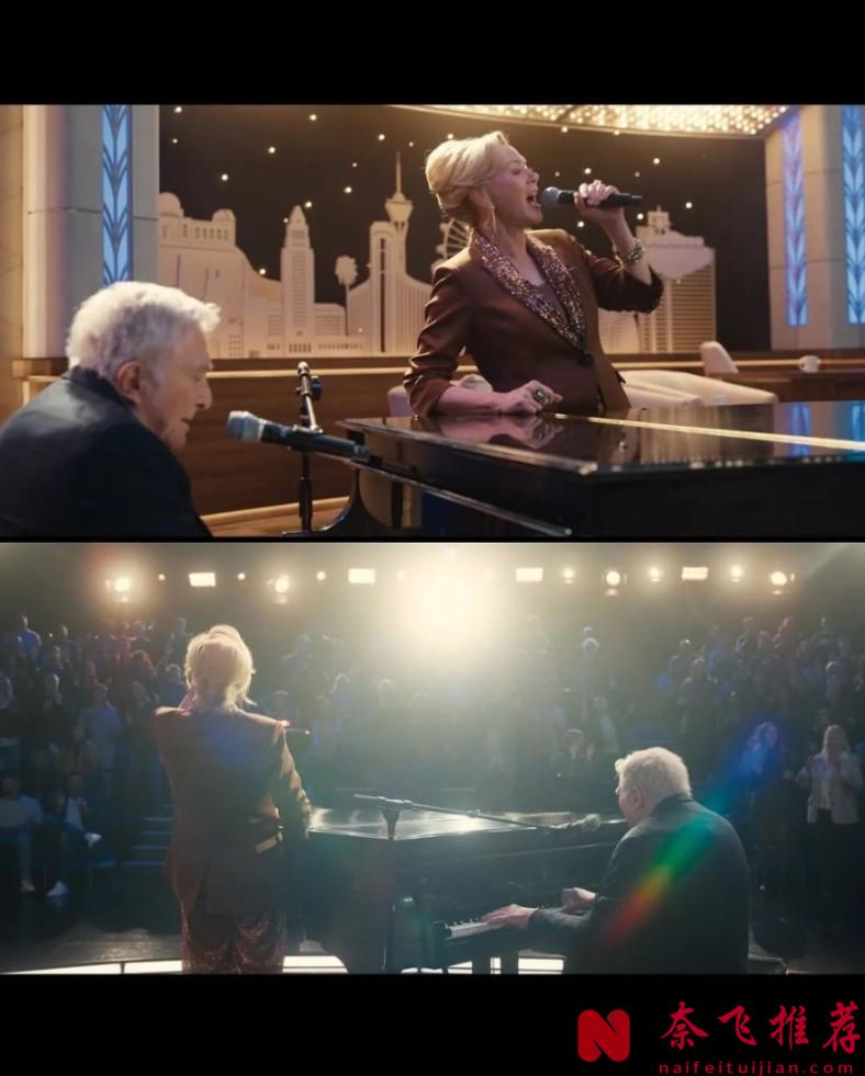 如果一個喜劇人失去了觀眾，她還能是誰？《絕望寫手/天后與草莓》第四季不愧是HBO的王牌美劇！