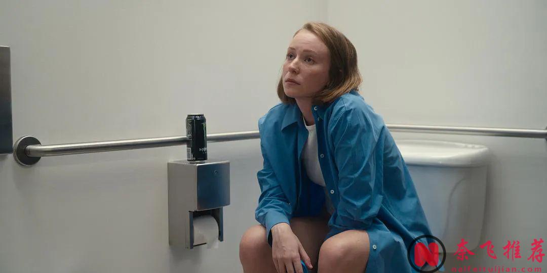 如果一個喜劇人失去了觀眾，她還能是誰？《絕望寫手/天后與草莓》第四季不愧是HBO的王牌美劇！