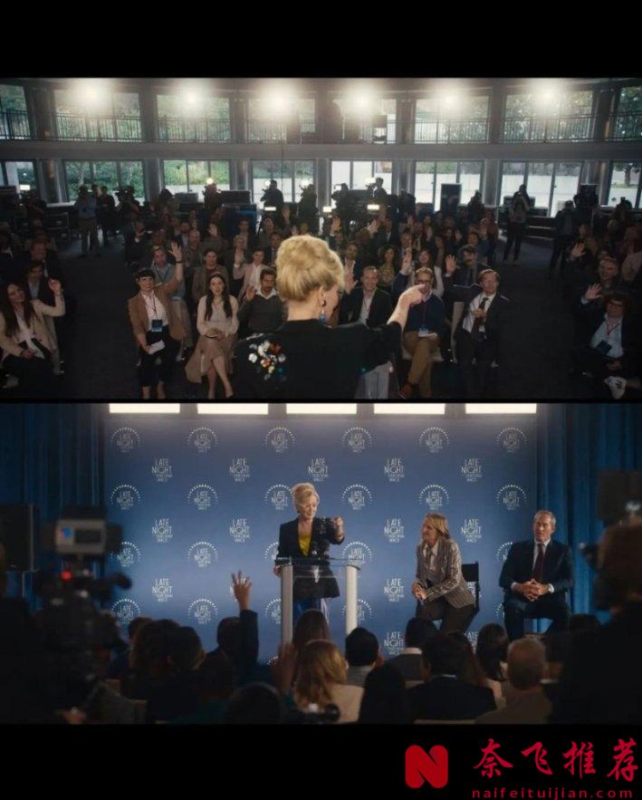 如果一個喜劇人失去了觀眾，她還能是誰？《絕望寫手/天后與草莓》第四季不愧是HBO的王牌美劇！