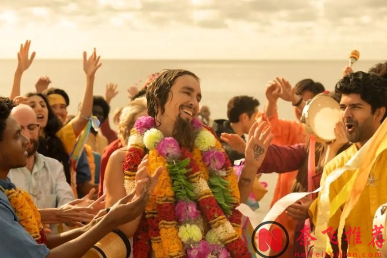 网飞年度爆款美剧《伞学院第四季/雨伞学院》现已回归，剧情脑洞大开！