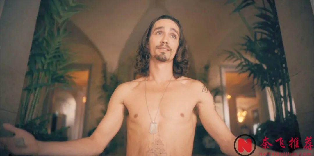 网飞年度爆款美剧《伞学院第四季/雨伞学院》现已回归，剧情脑洞大开！