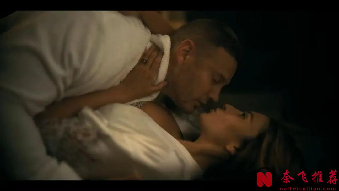 网飞年度爆款美剧《伞学院第四季/雨伞学院》现已回归，剧情脑洞大开！