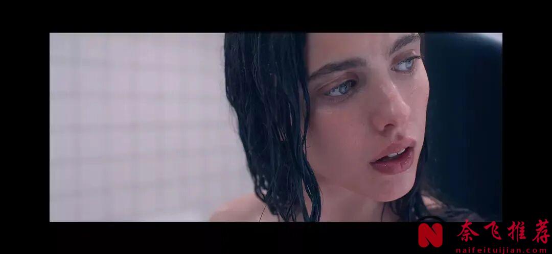 挑战感官极限的电影《某种物质/完美物质/惧裂》，足够重口味，看完有点不适