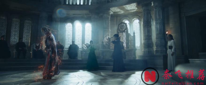 比肩《权游》的史诗巨作《时光之轮》，这尺度魔幻史诗终于回归！