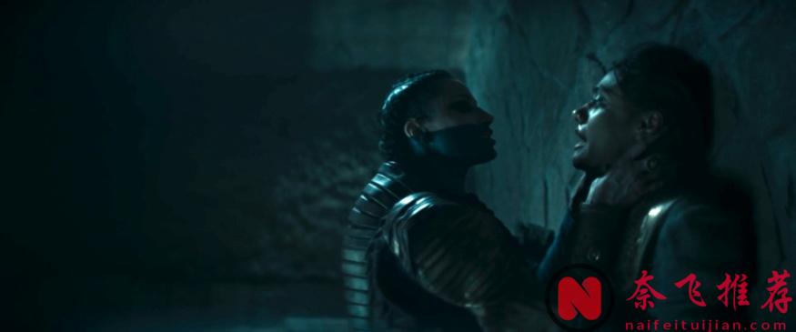 比肩《权游》的史诗巨作《时光之轮》，这尺度魔幻史诗终于回归！