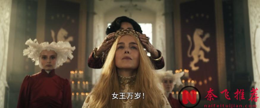 比肩《权游》的史诗巨作《时光之轮》，这尺度魔幻史诗终于回归！