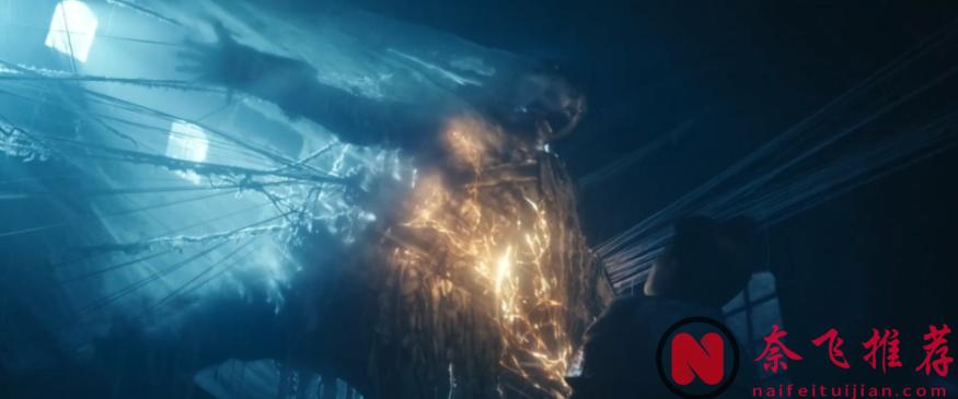 比肩《权游》的史诗巨作《时光之轮》，这尺度魔幻史诗终于回归！