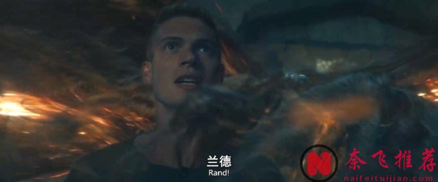 比肩《权游》的史诗巨作《时光之轮》，这尺度魔幻史诗终于回归！