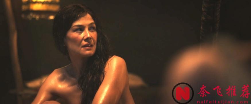 比肩《权游》的史诗巨作《时光之轮》，这尺度魔幻史诗终于回归！