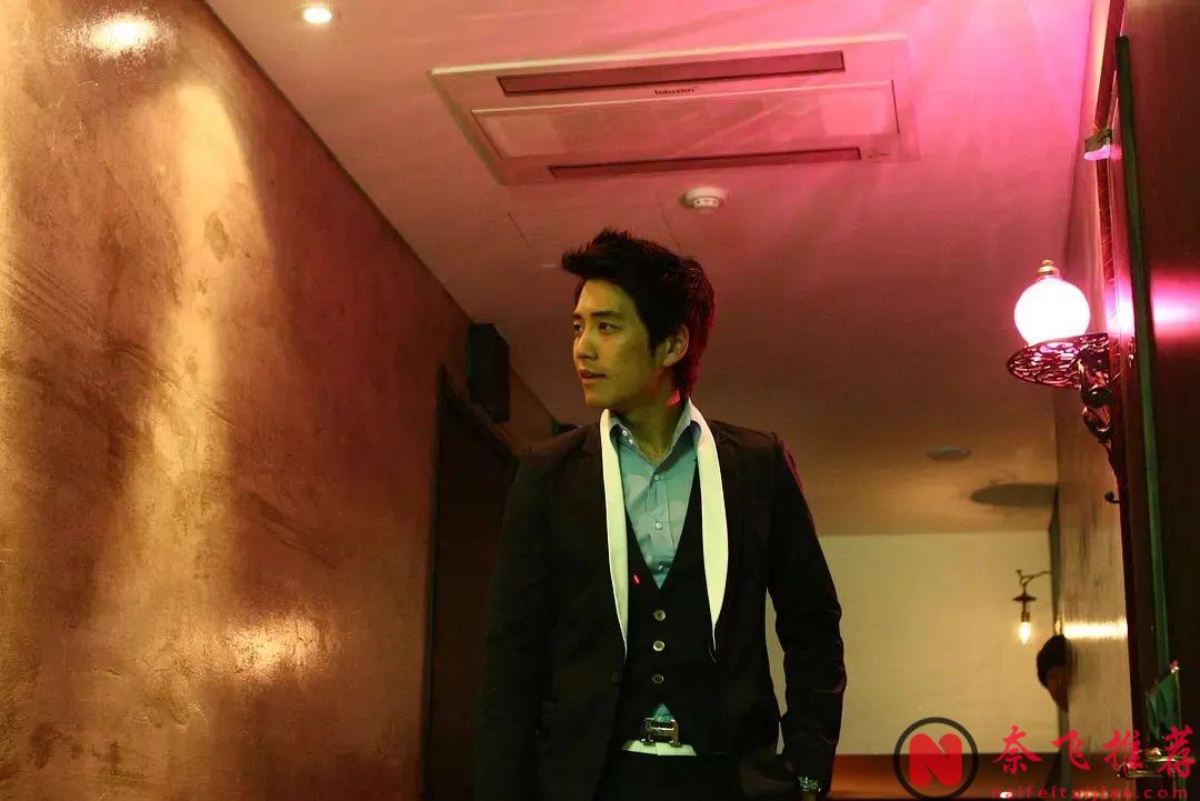 剧情生猛又炸裂，妻子完美复仇，韩国电影《90分钟》太敢拍了