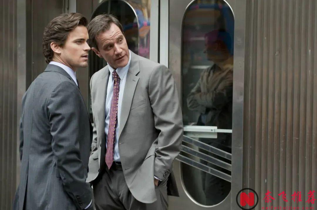 十年過去，這部頂流舔屏美劇《妙警賊探》終於要「重啟」了