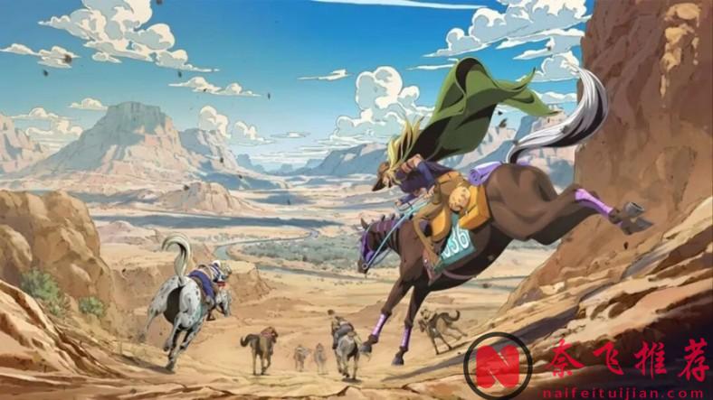 2026 动画谁排面最大？有的还没播就已经封神预热了