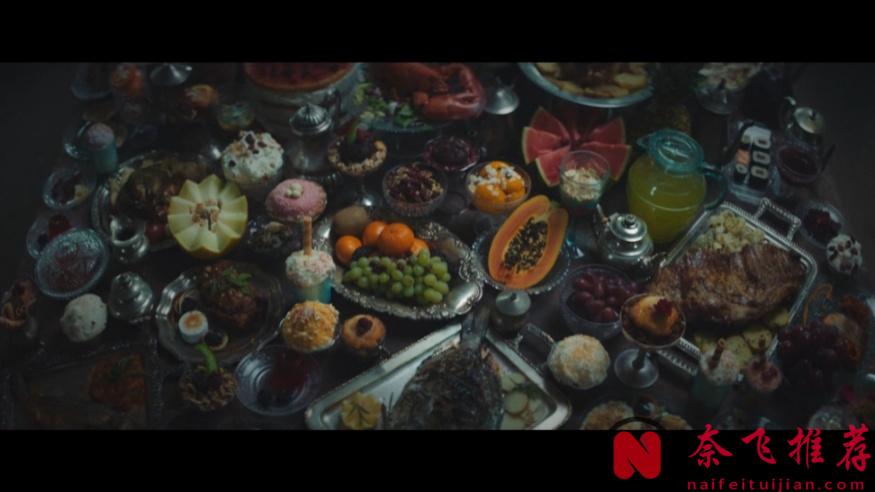 等了5年！Neftlix這18禁密室逃脫型別續集作品《飢餓站臺2/飢餓斗室2/絕命大平臺2》終於迴歸！