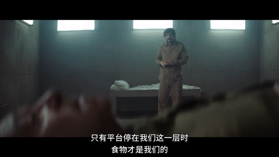 等了5年！Neftlix這18禁密室逃脫型別續集作品《飢餓站臺2/飢餓斗室2/絕命大平臺2》終於迴歸！