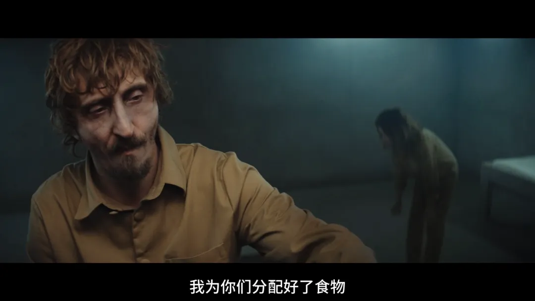 等了5年！Neftlix這18禁密室逃脫型別續集作品《飢餓站臺2/飢餓斗室2/絕命大平臺2》終於迴歸！