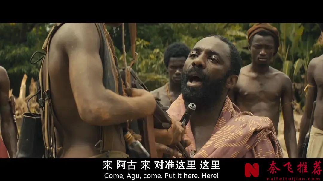 不忍心觀看兩遍的戰爭電影！他們的無助和心酸我們無法體會！