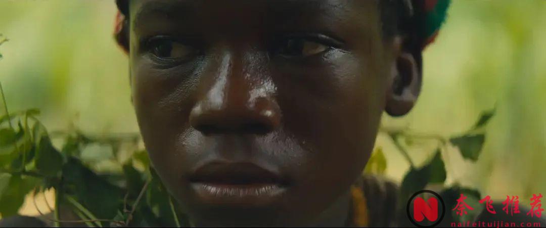 不忍心觀看兩遍的戰爭電影！他們的無助和心酸我們無法體會！