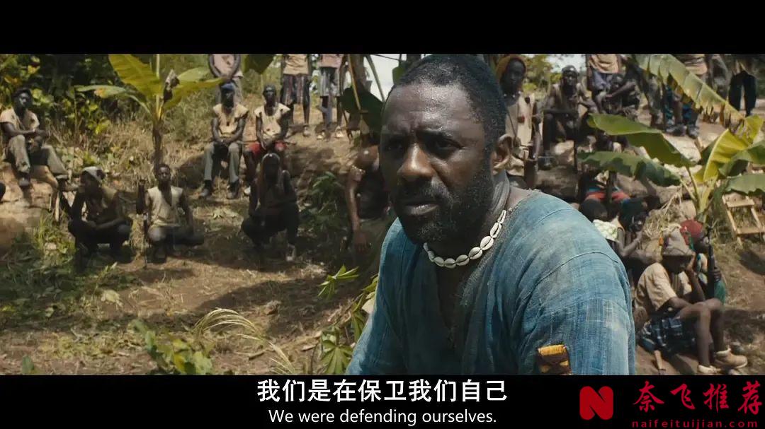 不忍心觀看兩遍的戰爭電影！他們的無助和心酸我們無法體會！