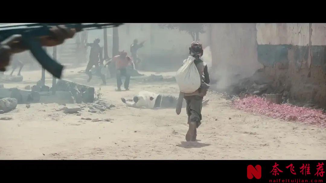 不忍心觀看兩遍的戰爭電影！他們的無助和心酸我們無法體會！