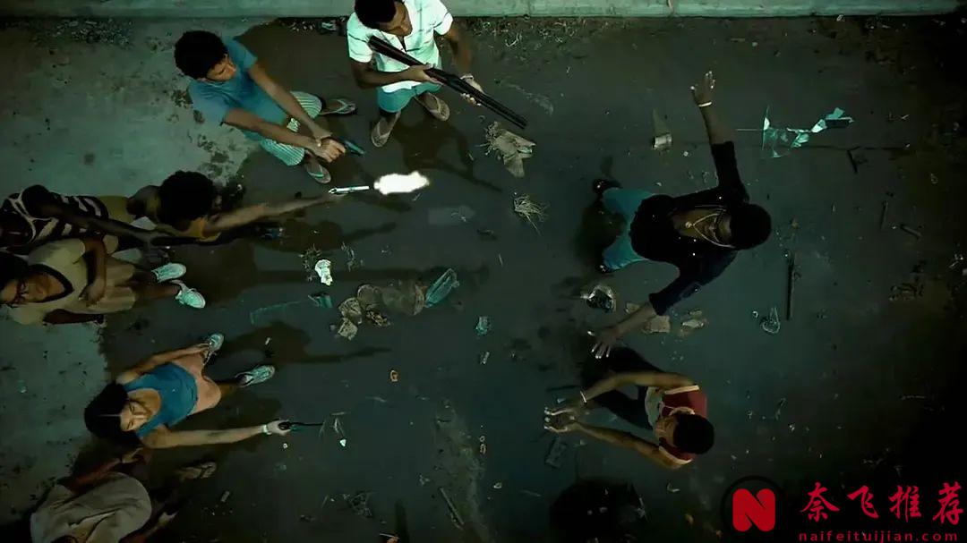 不忍心觀看兩遍的戰爭電影！他們的無助和心酸我們無法體會！