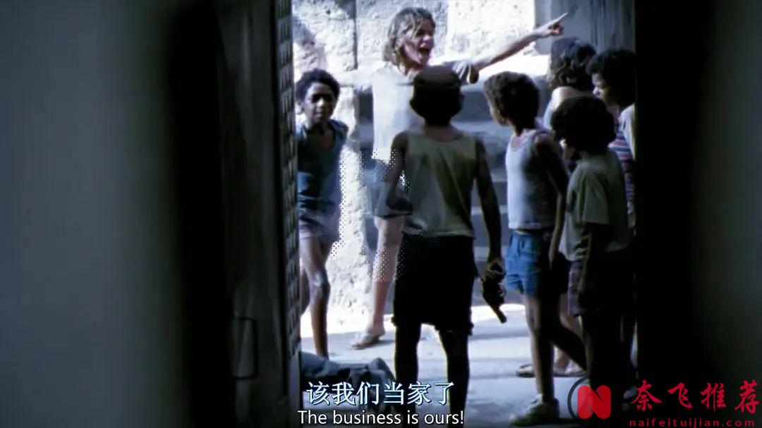 不忍心觀看兩遍的戰爭電影！他們的無助和心酸我們無法體會！