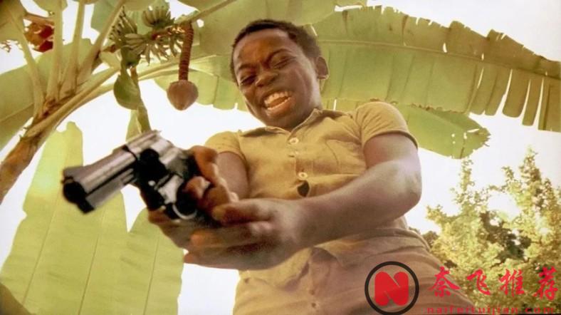 不忍心觀看兩遍的戰爭電影！他們的無助和心酸我們無法體會！