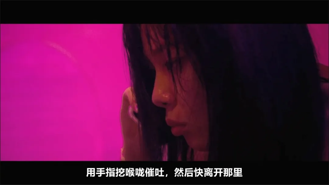 2024最劲爆的动作犯罪韩剧《江南重案组》终于上线，前两集燃爆了！