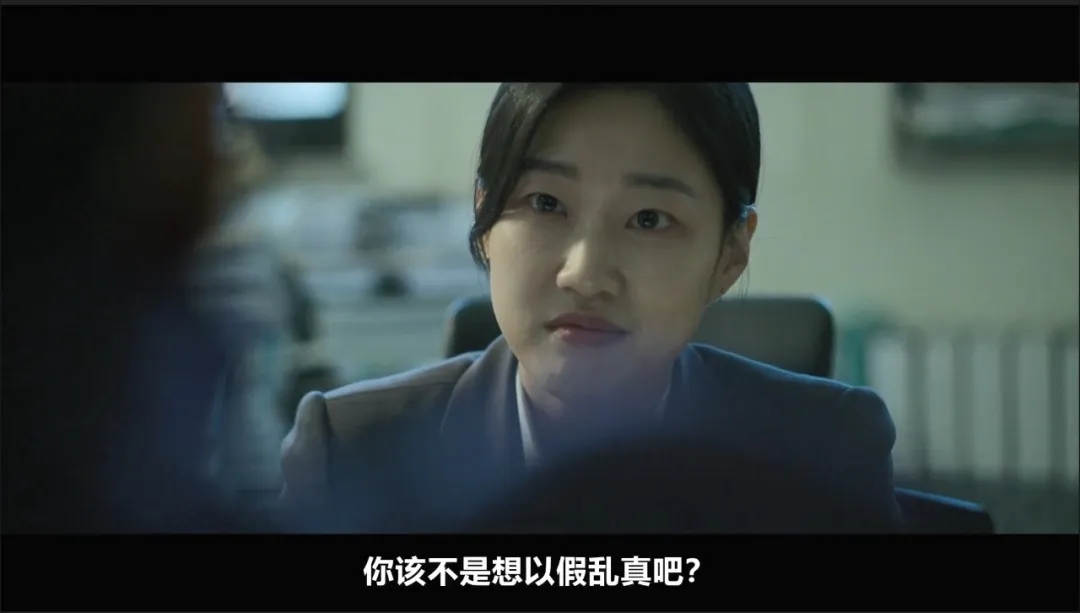 2024最劲爆的动作犯罪韩剧《江南重案组》终于上线，前两集燃爆了！