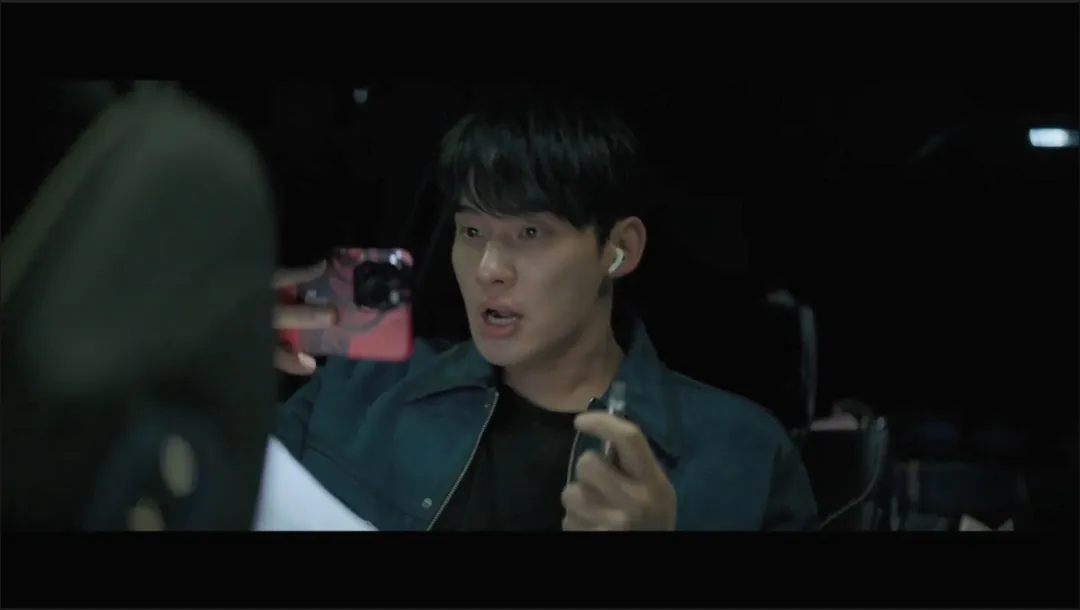 2024最劲爆的动作犯罪韩剧《江南重案组》终于上线，前两集燃爆了！