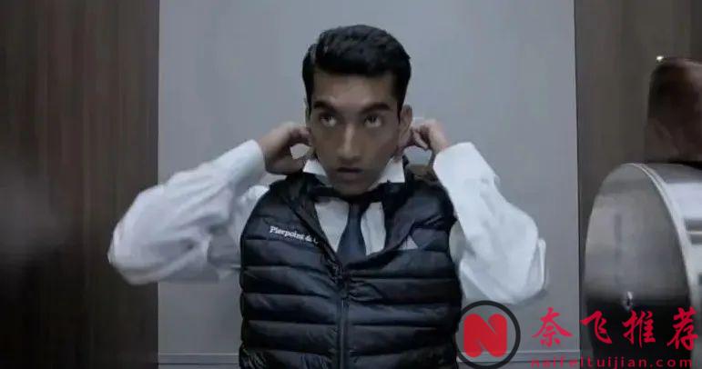 HBO全程亂搞狗血劇情美劇《投行風雲/投行迷情》上線了，完全猜不出他們的「情感」走向