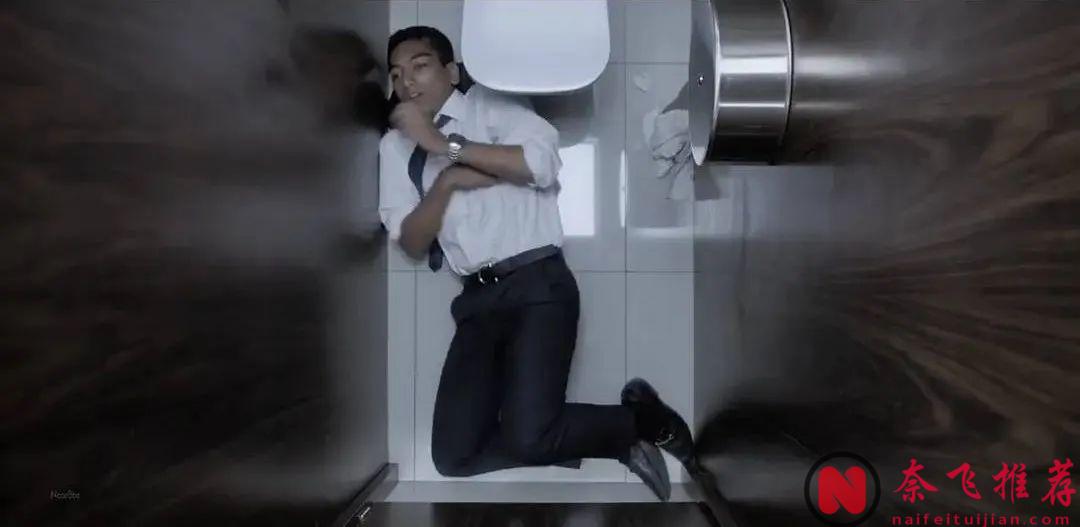 HBO全程亂搞狗血劇情美劇《投行風雲/投行迷情》上線了，完全猜不出他們的「情感」走向