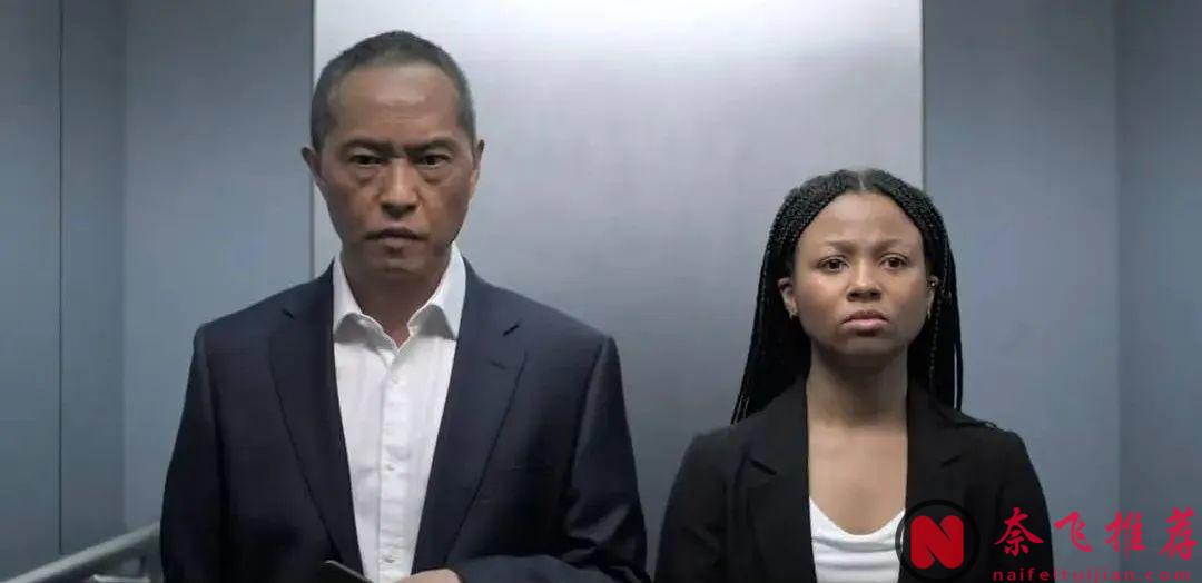 HBO全程亂搞狗血劇情美劇《投行風雲/投行迷情》上線了，完全猜不出他們的「情感」走向