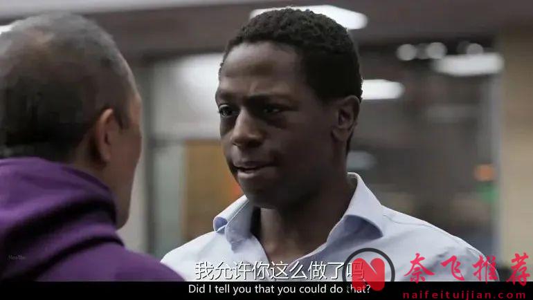 HBO全程亂搞狗血劇情美劇《投行風雲/投行迷情》上線了，完全猜不出他們的「情感」走向